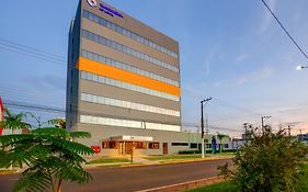 Fit Transamerica Rondonópolis